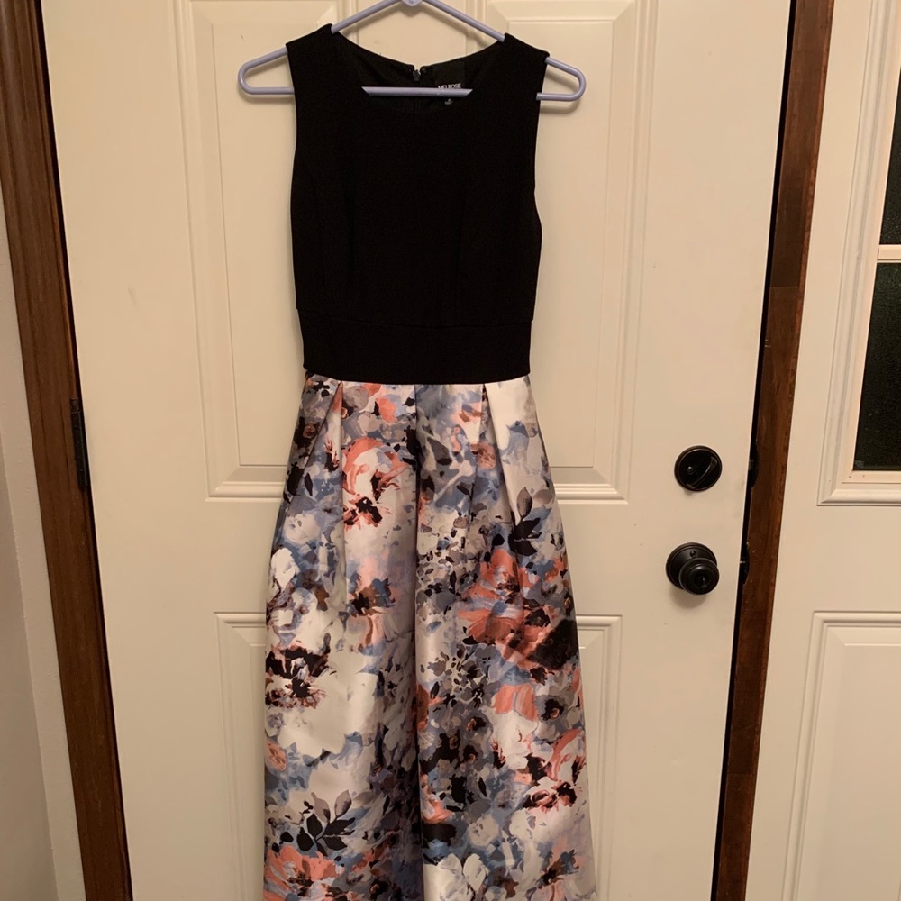 formal dress